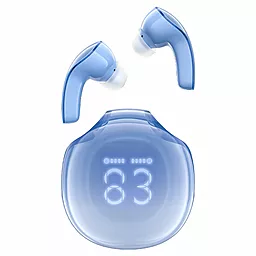 Наушники AceFast T9 Glacier Blue
