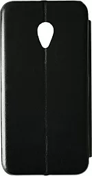 Чохол Level Meizu M5 Black - мініатюра 2