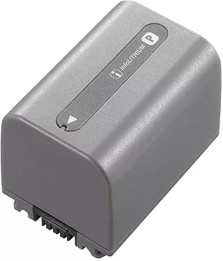 Аккумулятор для видеокамеры Sony NP-FP70 (1800 mAh) DV00DV1026 PowerPlant