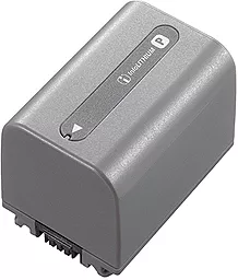 Акумулятор для відеокамери Sony NP-FP70 (1800 mAh) DV00DV1026 PowerPlant