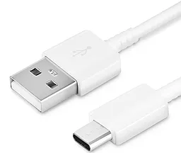 USB Кабель Samsung USB Type-C White