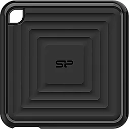 Зовнішній SSD Накопичувач Silicon Power PC60 480 GB (SP480GBPSDPC60CK)