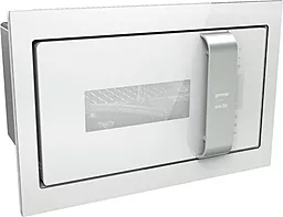 Мікрохвильова піч з грилем Gorenje BM235ORAW