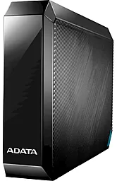 Внешний жесткий диск ADATA HM800 6 TB Black (AHM800-6TU32G1-CEUBK) - фото Внешний жесткий диск ADATA HM800 6 TB Black (AHM800-6TU32G1-CEUBK)