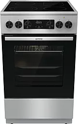 Електрична плита Gorenje GECS5C70XA - фото Електрична плита Gorenje GECS5C70XA