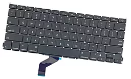 Клавіатура для ноутбуку Apple MacBook Pro Retina 13 A1425 американська
