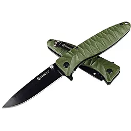 Нож Ganzo G620-G Green