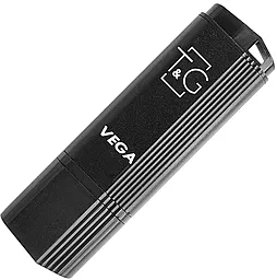 Флешка T&G 32GB Vega 121 (TG121-32GBBK) Black