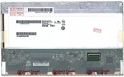 Матрица для ноутбука AUOptronics B089AW01 V.0 - фото Матрица для ноутбука AUOptronics B089AW01 V.0