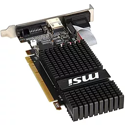 Видеокарта MSI Radeon R5 230 2048MB (R5 230 2GD3H LP) - миниатюра 3
