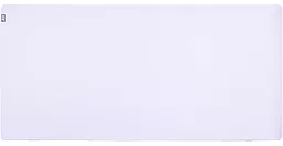 Килимок 2E Mouse Pad PRO Speed 2XL White (2E-SPEED-2XL-WH-PRO) - фото Килимок 2E Mouse Pad PRO Speed 2XL White (2E-SPEED-2XL-WH-PRO)