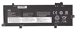 Акумулятор для ноутбука Lenovo ThinkPad P16s Gen 1 / L21D4P73 / 15.2V 4300mAh PowerPlant - фото Акумулятор для ноутбука Lenovo ThinkPad P16s Gen 1 / L21D4P73 / 15.2V 4300mAh PowerPlant