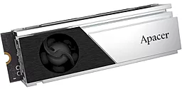 Накопичувач SSD Apacer AS2280F4 1 TB (AP1TBAS2280F4-1)
