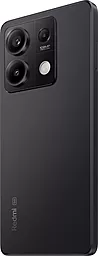 Смартфон Xiaomi Redmi Note 13 5G 8/256GB Graphite Black - мініатюра 7