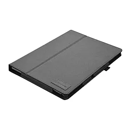 Чехол для планшета BeCover Slimbook Lenovo Tab E10 TB-X104 Black (703660) - миниатюра 6