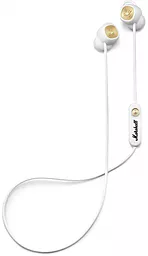 Навушники Marshall Minor II Bluetooth White