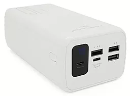 Повербанк Konfulon A21S 40000 mAh 15W White - фото Повербанк Konfulon A21S 40000 mAh 15W White