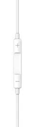 Наушники Jellico IP-301 White - миниатюра 5