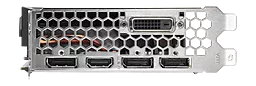 Видеокарта Palit GeForce RTX 2070 Dual (NE62070015P2-1062A) - миниатюра 10