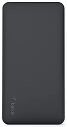 Повербанк Belkin Pocket Power 10000mAh Black (F7U039BTBLK)