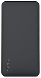 Повербанк Belkin Pocket Power 10000mAh Black (F7U039BTBLK) - фото Повербанк Belkin Pocket Power 10000mAh Black (F7U039BTBLK)