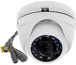 Камера видеонаблюдения Hikvision DS-2CE56D0T-IRMF (С) (2.8 мм) - миниатюра 2
