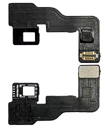 Шлейф программируемый Apple iPhone XR для восстановления Face ID, JCID (Ver. 1.0)