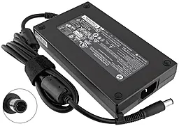 Блок питания для ноутбука HP 19.5V, 10.3A, 200W, 7.4x5.0-PIN (M31368-002) Original - фото Блок питания для ноутбука HP 19.5V, 10.3A, 200W, 7.4x5.0-PIN (M31368-002) Original