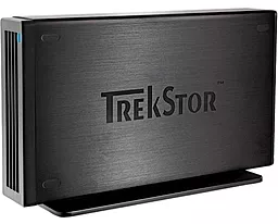 Зовнішній жорсткий диск TrekStor DataStation Maxi M.U. 3 TB (TS35-3000MU)
