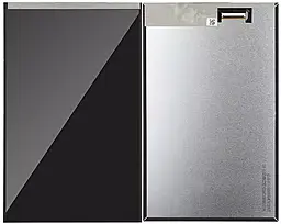 Дисплей для планшету Blackview Oscal Pad 60 без тачскріна