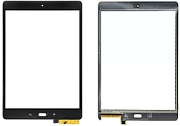 Сенсор (тачскрин) Asus ZenPad 3S Z500M Black - фото Сенсор (тачскрин) Asus ZenPad 3S Z500M Black
