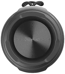 Колонки акустические Trust Caro Compact Bluetooth Speaker Black (23834) - миниатюра 4