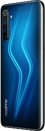Realme 6 Pro 8/128GB Blue - миниатюра 6