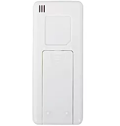 Пульт для кондиционера Haier HT-030 - миниатюра 2 Пульт для кондиционера Haier HT-030 - миниатюра 2