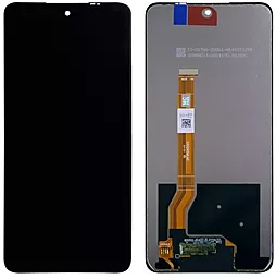 Дисплей Oppo A20 с тачскрином, оригинал, Black - фото Дисплей Oppo A20 с тачскрином, оригинал, Black