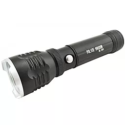 Налобный фонарик Bailong Police BL-901 6SMD (1x18650)