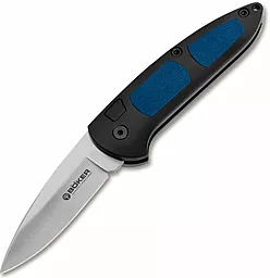 Нож Boker Speedlock I Standard (113226) Blue