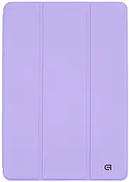 Чехол для планшета ArmorStandart Smart Fold Pen для Samsung Galaxy Tab S10 Lite, S10 FE Light Purple (ARM85550) - фото Чехол для планшета ArmorStandart Smart Fold Pen для Samsung Galaxy Tab S10 Lite, S10 FE Light Purple (ARM85550)