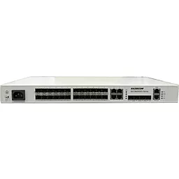 Коммутатор (свитч) Raisecom ISCOM2624GF-4C-HI-AC - фото Коммутатор (свитч) Raisecom ISCOM2624GF-4C-HI-AC