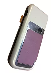 Корпус для Nokia 7360 Pink