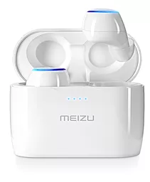Навушники Meizu POP White - мініатюра 4
