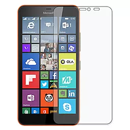 Защитная пленка BoxFace Противоударная Nokia 640 XL Matte - фото Защитная пленка BoxFace Противоударная Nokia 640 XL Matte