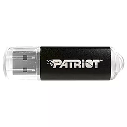 Флешка Patriot USB2.0 64GB Xporter Pulse (PSF64GXPPBUSB) - фото Флешка Patriot USB2.0 64GB Xporter Pulse (PSF64GXPPBUSB)