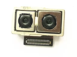 Задняя камера Huawei Mate 10 Pro (BLA-L09 / BLA-L29) основная 20MP + 12MP на шлейфе