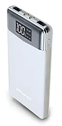 Повербанк Awei P30K 10000 mAh White