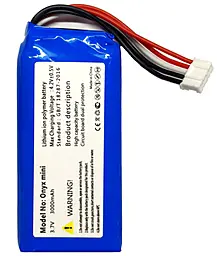 Акумулятор для портативної колонки Harman Kardon Onyx Mini / CP-HK07 (3000 mAh)