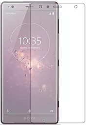 Защитная пленка BoxFace Противоударная Sony Xperia XZ2 Clear - фото Защитная пленка BoxFace Противоударная Sony Xperia XZ2 Clear
