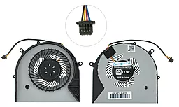 Вентилятор (кулер) для ноутбука Asus ROG Strix GL503VM, CPU FAN, 4 pin (13NB0GI0AP1001) Original - фото Вентилятор (кулер) для ноутбука Asus ROG Strix GL503VM, CPU FAN, 4 pin (13NB0GI0AP1001) Original