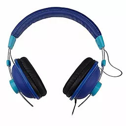 Навушники G-Cube GHV-170 BL Blue - мініатюра 3