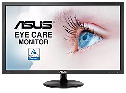Монитор ASUS VP247HAE (90LM01L3-B02170) - фото Монитор ASUS VP247HAE (90LM01L3-B02170)